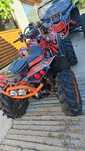 Accept schimb cu auto an mai nou / Can-am renegade xmr 1000R 2022