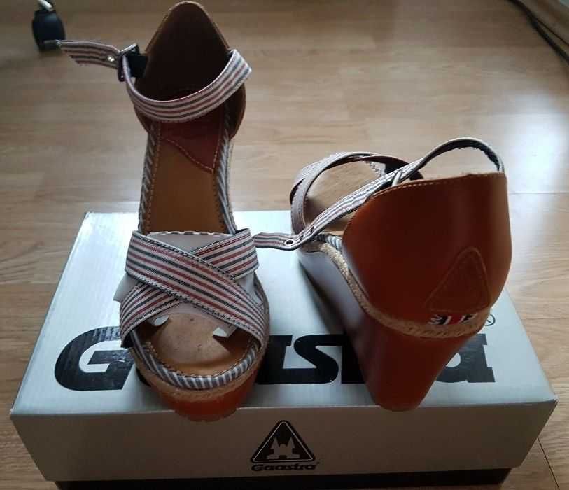 Sandale Gaastra germania
