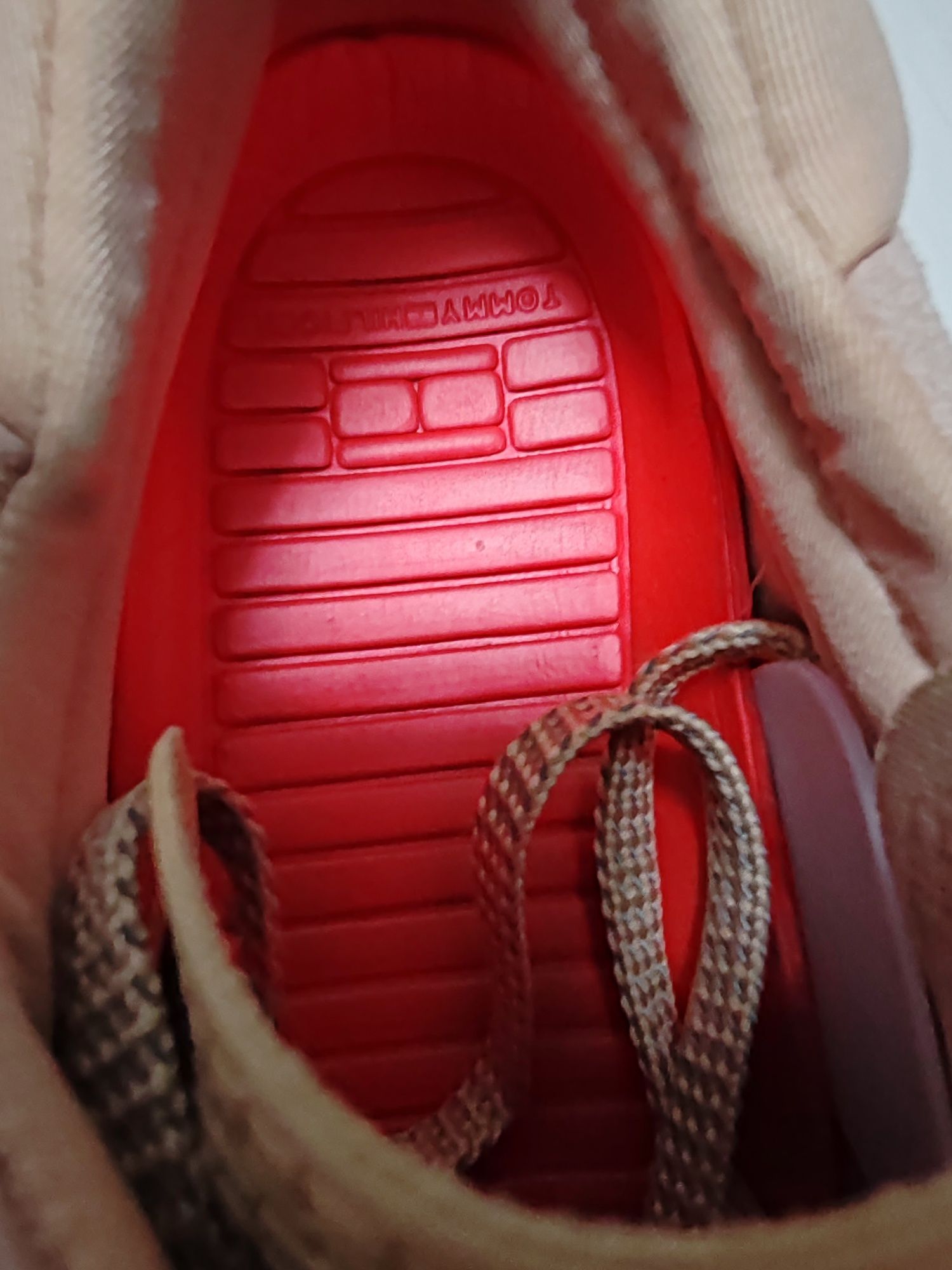 Adidași/ pantofi sport Tommy Hilfiger original