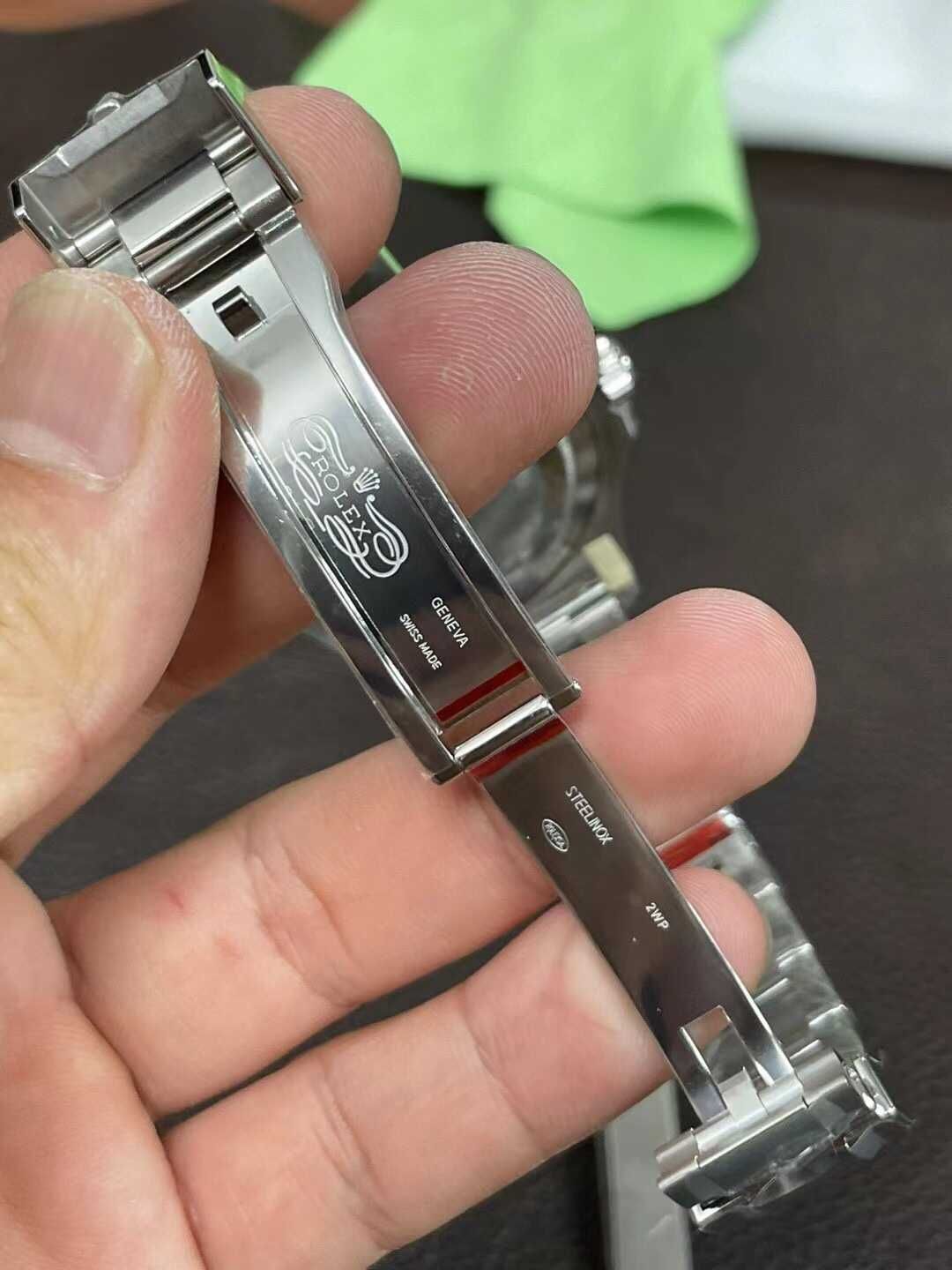 Rolex yacht-master 40mm платина 3235