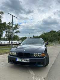 BMW E39 525d 218cp
