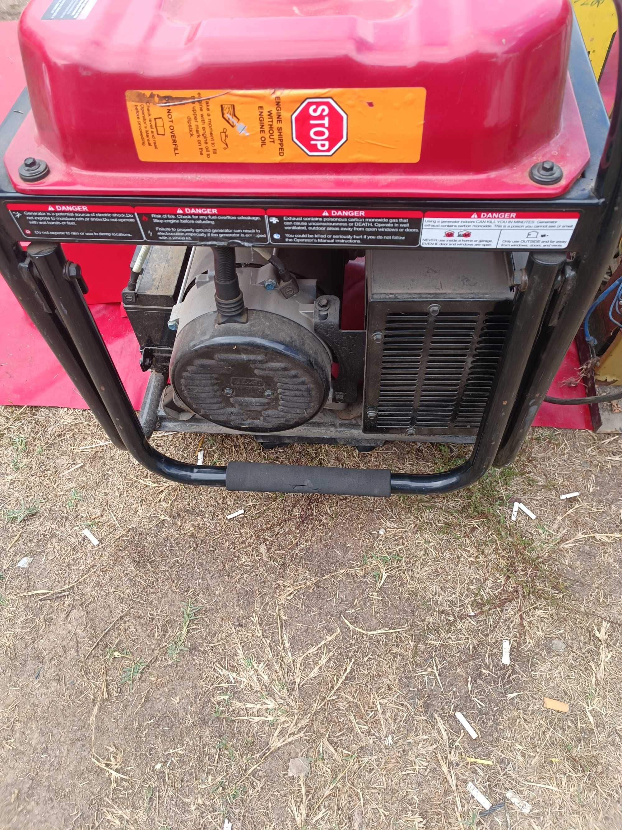 Агрегат за ток 7.5KW