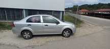 Vand Chevrolet Aveo