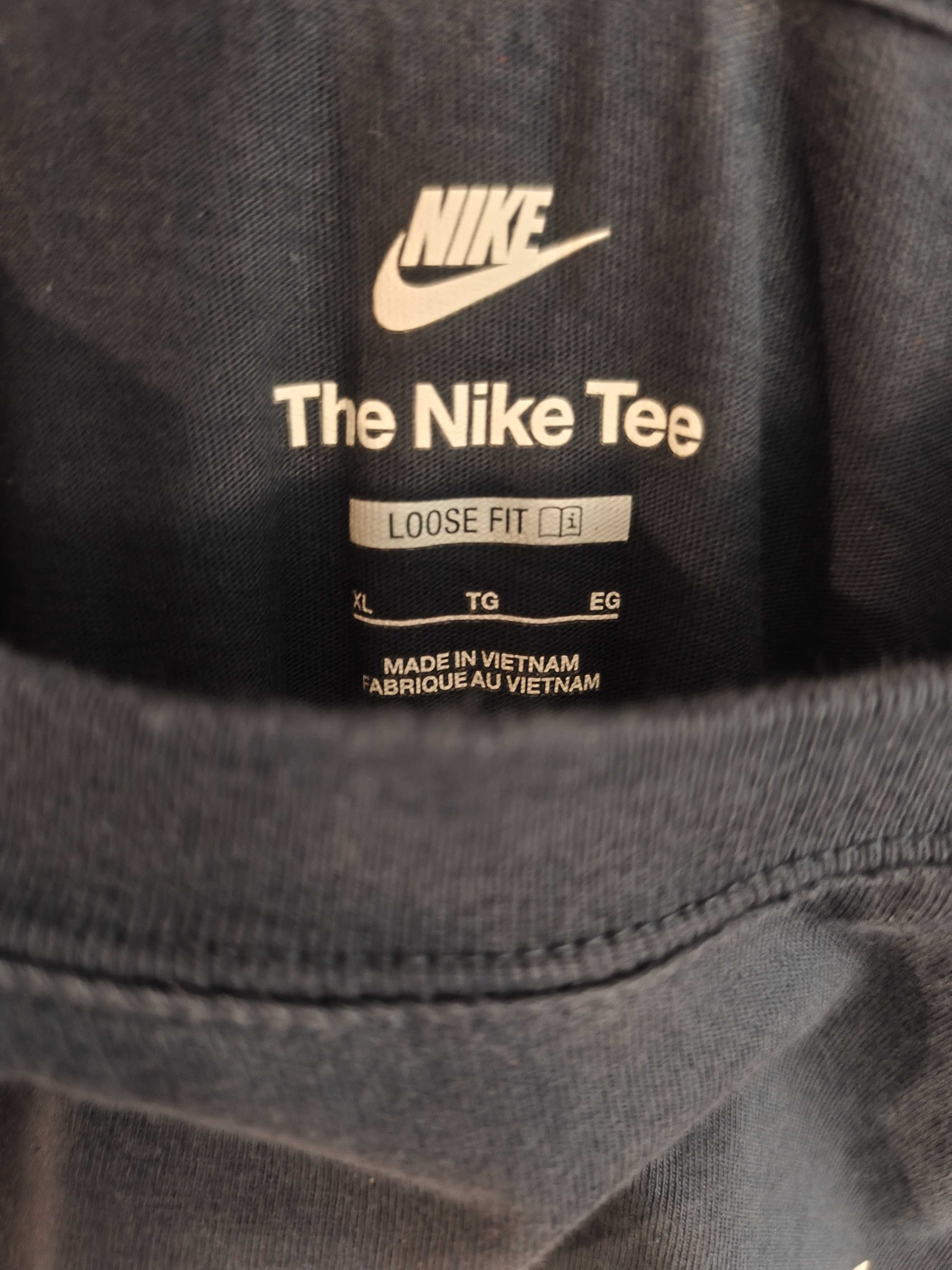 Мъжка тениска Nike