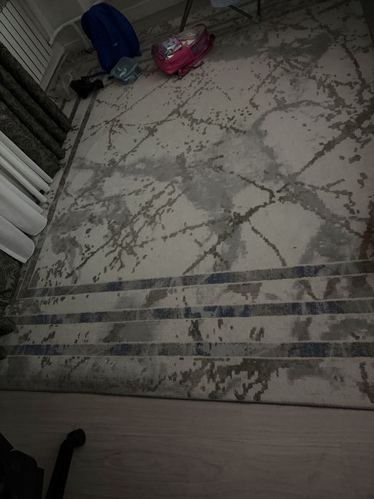 Ковер Турция milas 3*4 метра