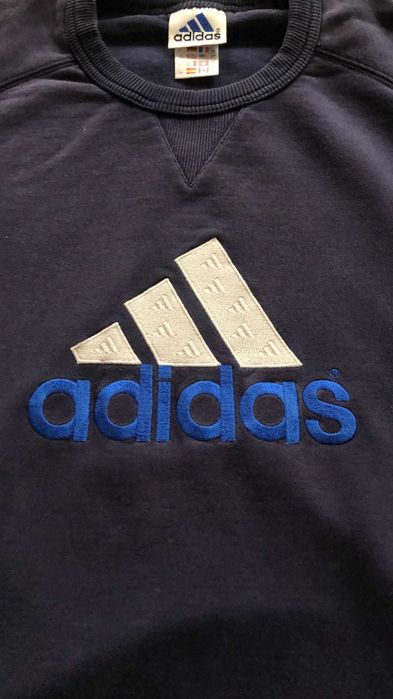 bluza adidas (nu thrasher, stussy, carhartt, dickies, nike)