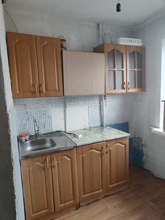 Сдается 1комн  квартира