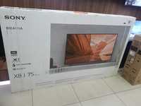 Премиум телевизор SONY 75X81L new 2023 model smart 4k ANDROID TV