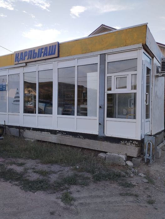 Продам магазин, состояние отличное