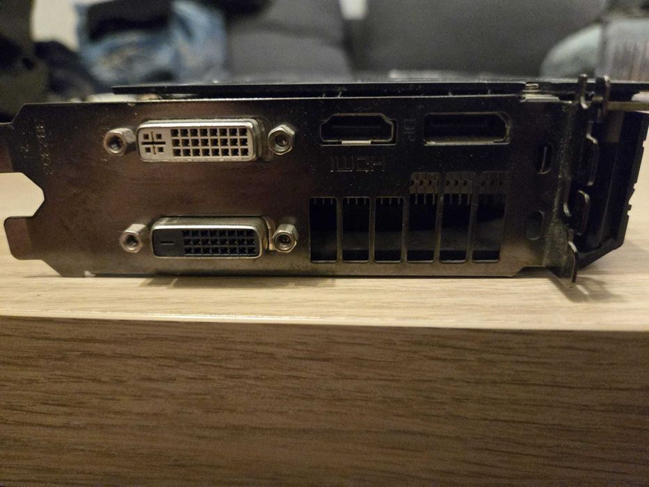 Placa video SAPPHIRE Radeon R9 380X NITRO 4GB GDDR5 OC