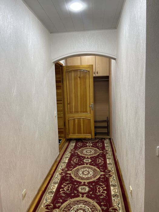 Аренда квартиры метро Юнусобод рынок Уневерсам Своя!