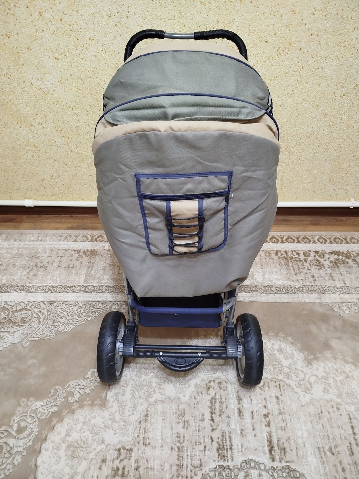 Продам детскую коляску в хорошем состоянии