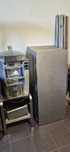 Rafturi de inox industriale