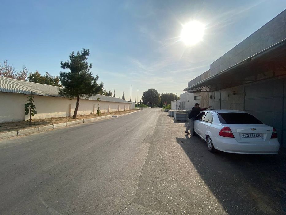 Ул Зумрад продается земля под строительство 6 соток