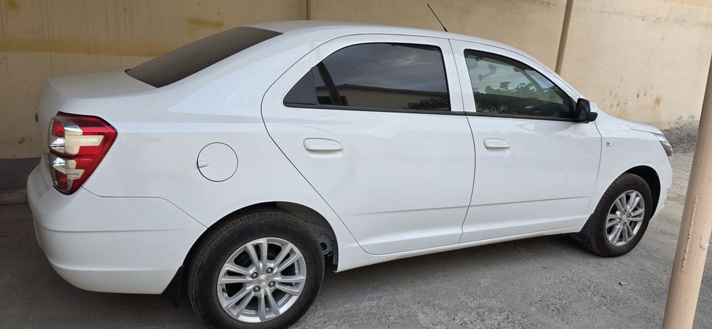 Kobalt sotiladi. Yili yangi. 2025 yil iyun oyida olingan.