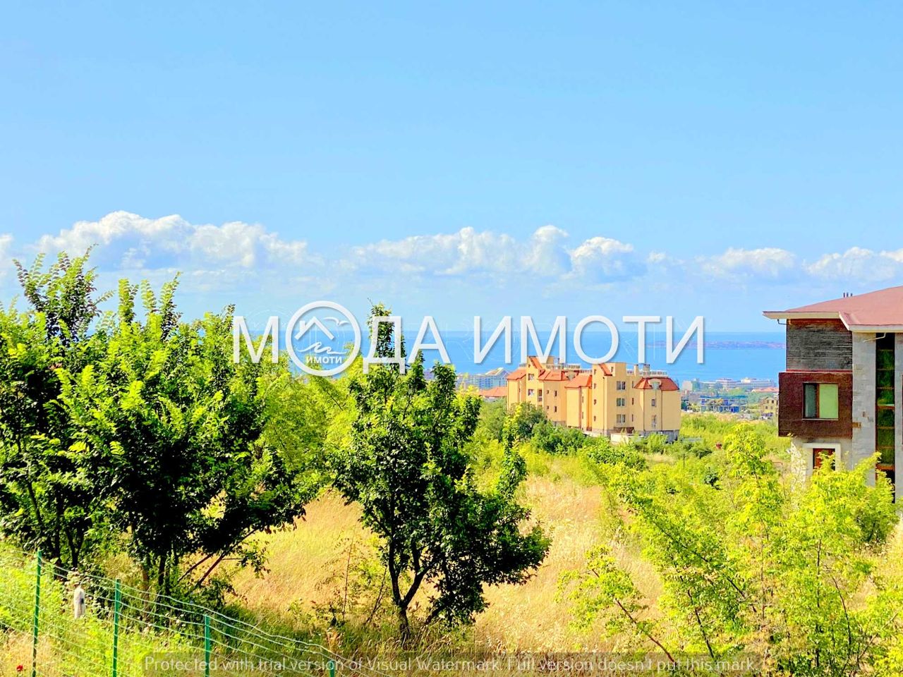 Продава се Двустаен апартамент в с. Кошарица, Област Бургас - 90 кв.м за 888 €/кв.м - Снимка #18