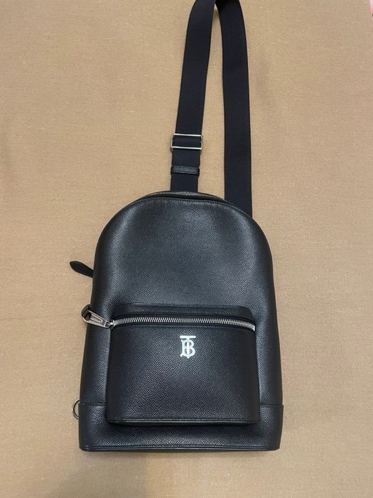 Сумка через плечо Burberry