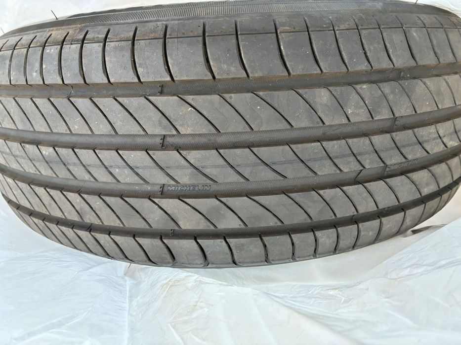 Cauciucuri noi de vara Michelin Primacy 4 S2, marime 205/55 R16 91H