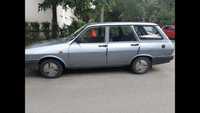 Vând Dacia break an fabricatie 1998 55000 km. Eventual pentru vaucer