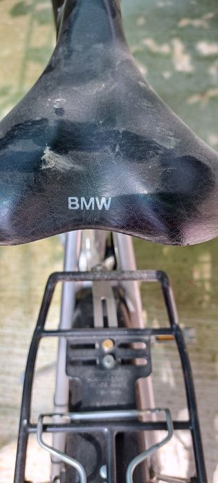 Bicicleta BMW in stare buna!
