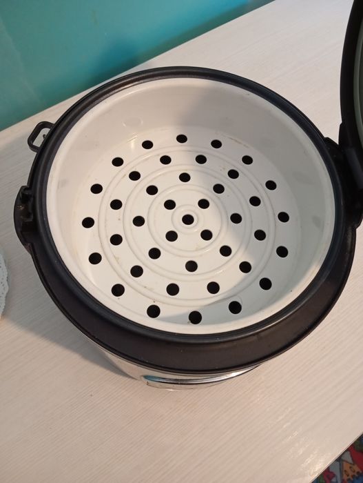 Продам мультиварку polaris