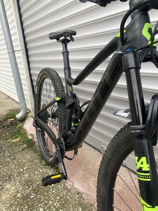 Scott spark 920 Carbon mtb