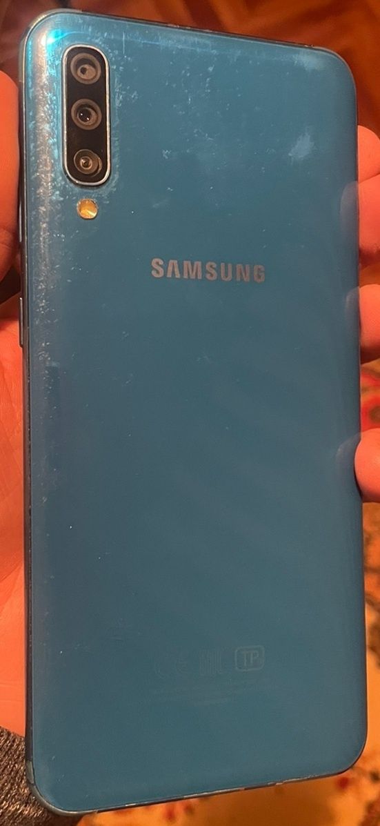 Samsung a 50 64 g