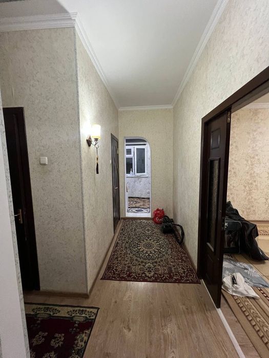 Yashnabod sheriklikka kvartira 3 xona kadisheva bozor