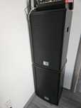 Boxe Blue Tech DHK 115 MK