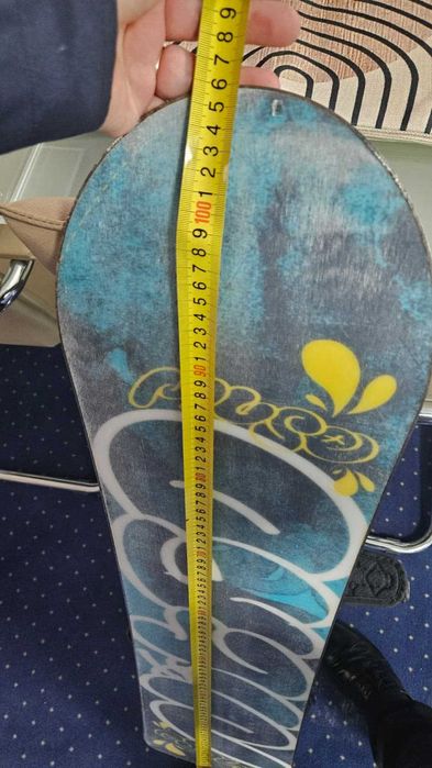 Placă Snowboard Nitro Zero L106