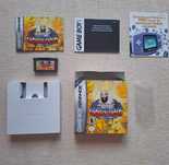 Joc Nintendo Gameboy Advance Super Ghouls n Ghosts stare execlenta