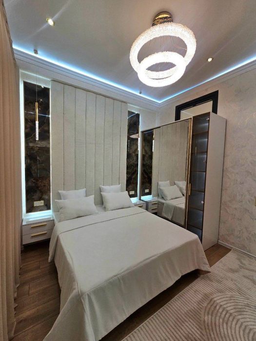 Чиланзар Ц квартал 3/6/8 Евро Новостройка