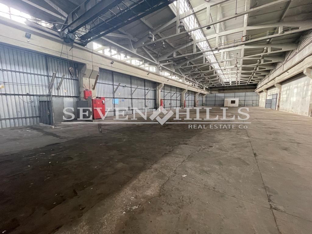 Дава се под наем Склад в Пловдив, Индустриална зона - Юг - 1080 кв.м за 2700 € - Снимка #5