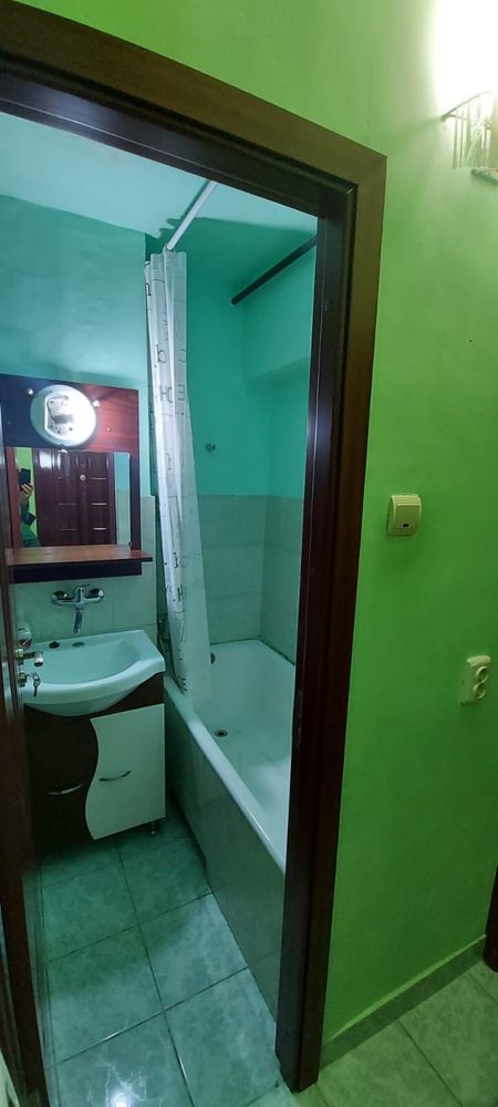 Dau in chirie apartament cu 1 camera in Targu Mures zona Shopping City