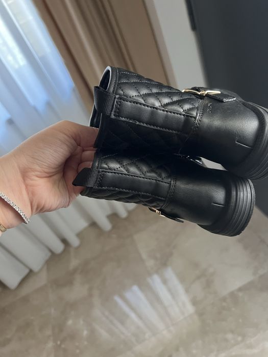 Ghete geox marimea 30