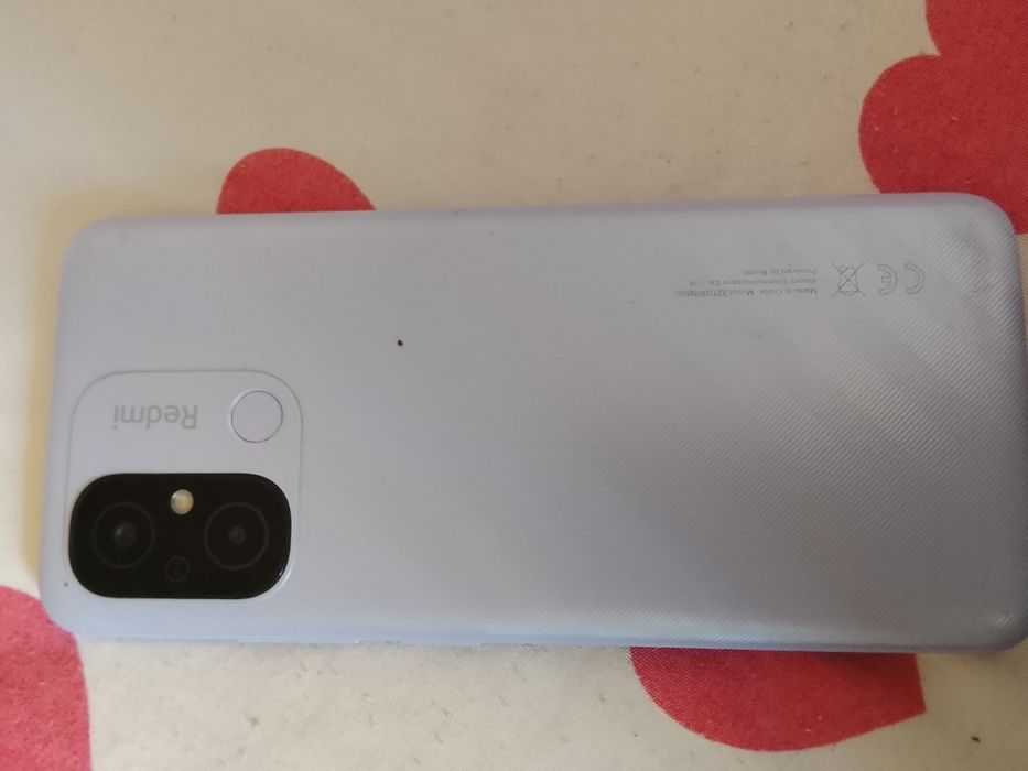 Продается Redmi 12C