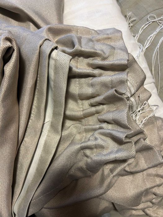 Пердета , Икеа пердета