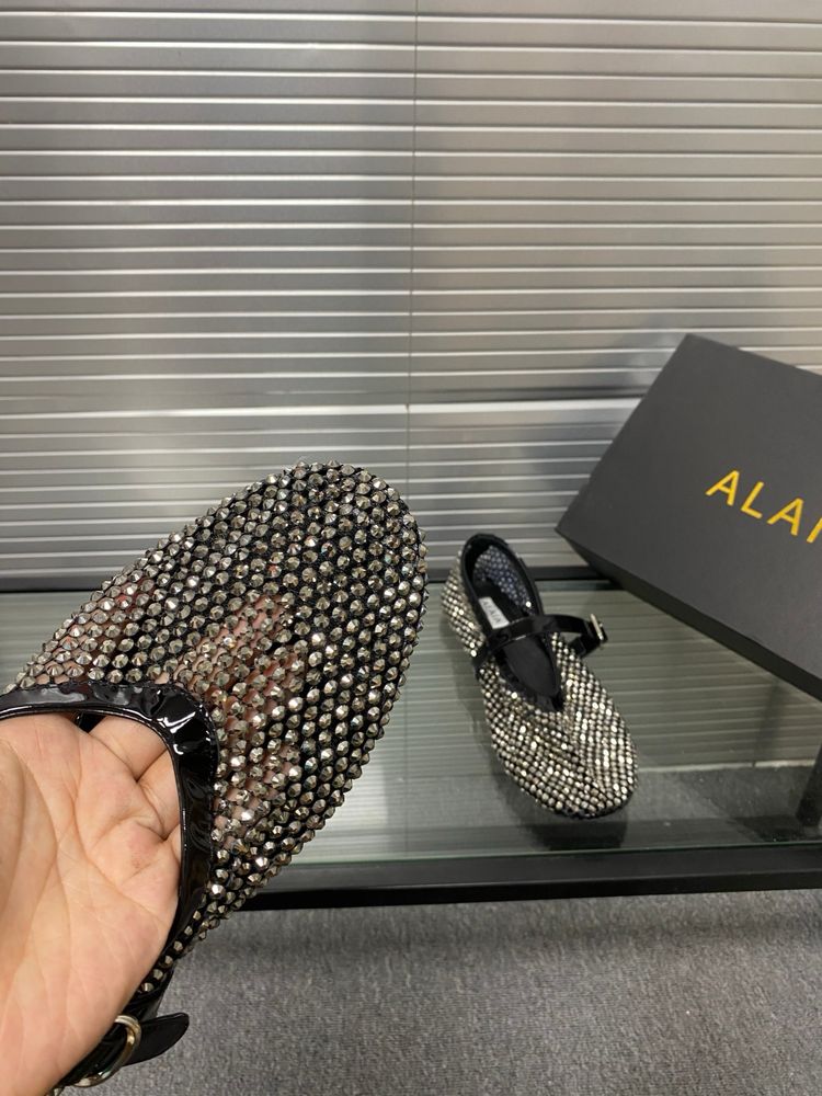 Balerini Alaia 35-42
