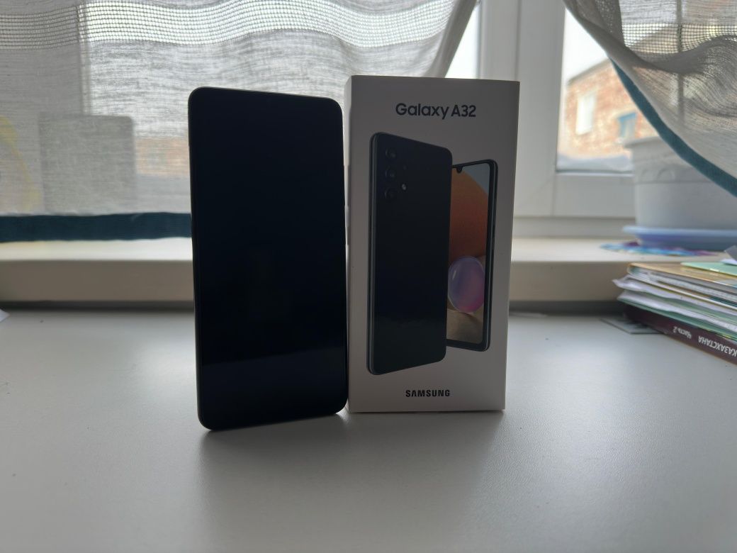 Samsung Galaxy A32