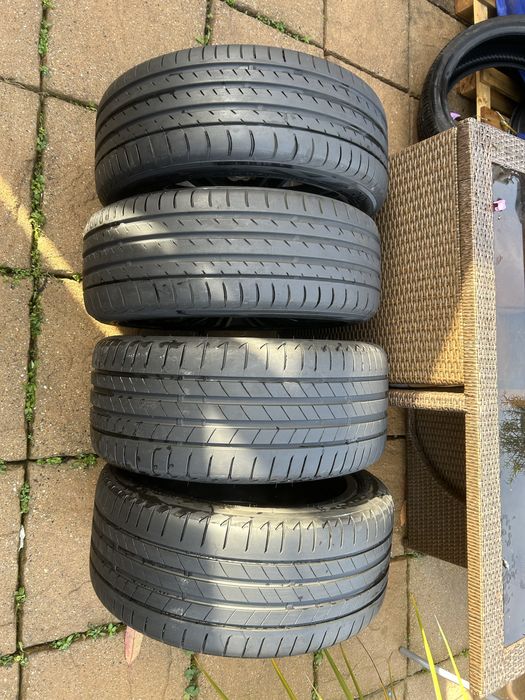 Jante originale BMW G20 G21 G22 G24 styling M790 bicolor