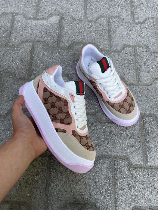 Gucci дамски обувки