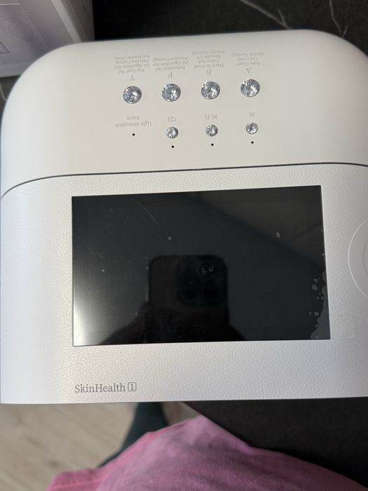 Лед лампа за маникюр Onail с изкуствен интелект