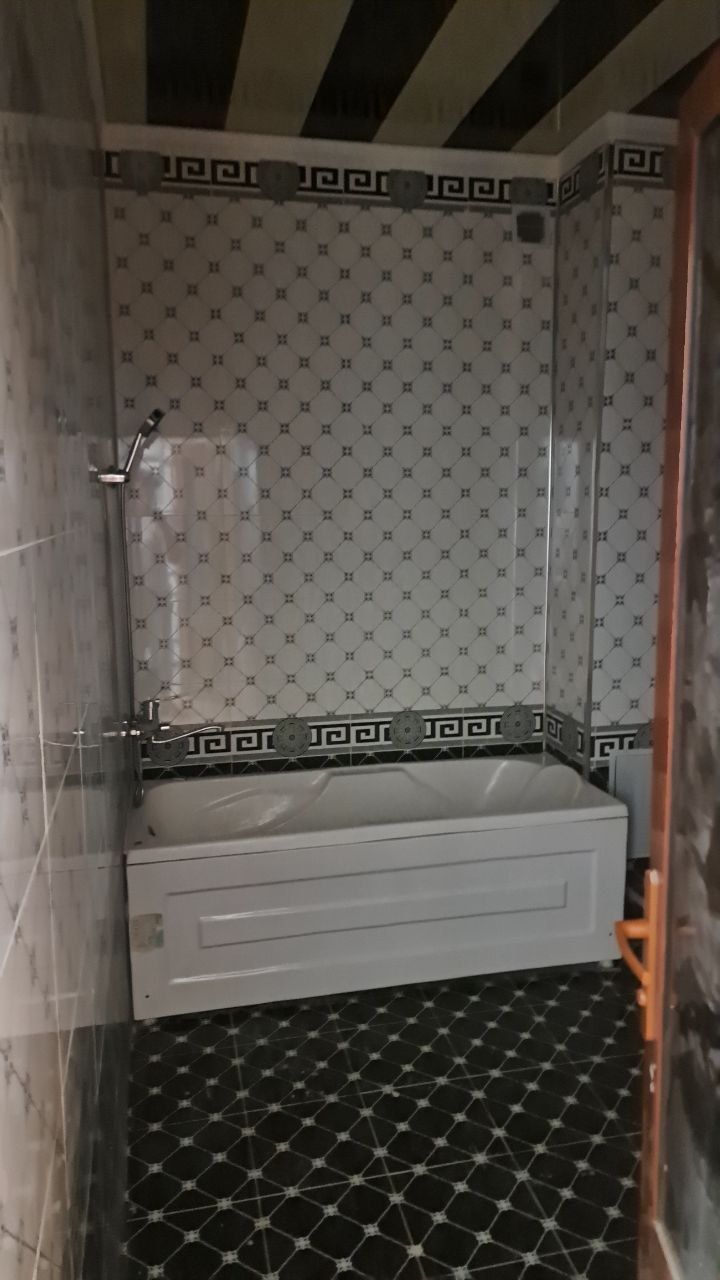 Квартира 2 хонали