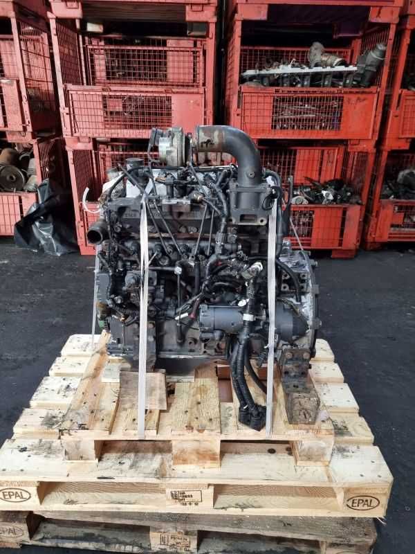 Motor complet Cummins QSB3.3 - Piese motor Cummins