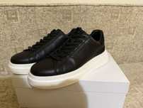 Guess ELBA negri, marimea 44, adidasi noi