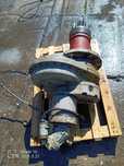Vand Reductor rotire cu hidromotor Akerman