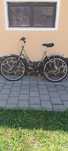 Se vinde bicicleta de damă, preț 200 de lei