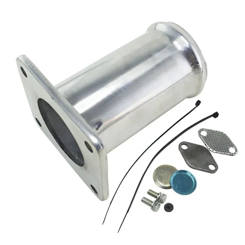 Комплект за затапване на егр egr заместител e46 BMW X5 e53 e83 е46