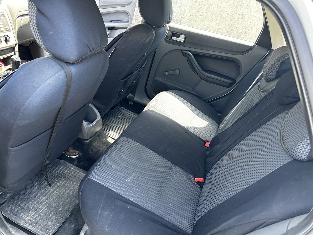 Vānd Ford Focus 1.6 Diesel