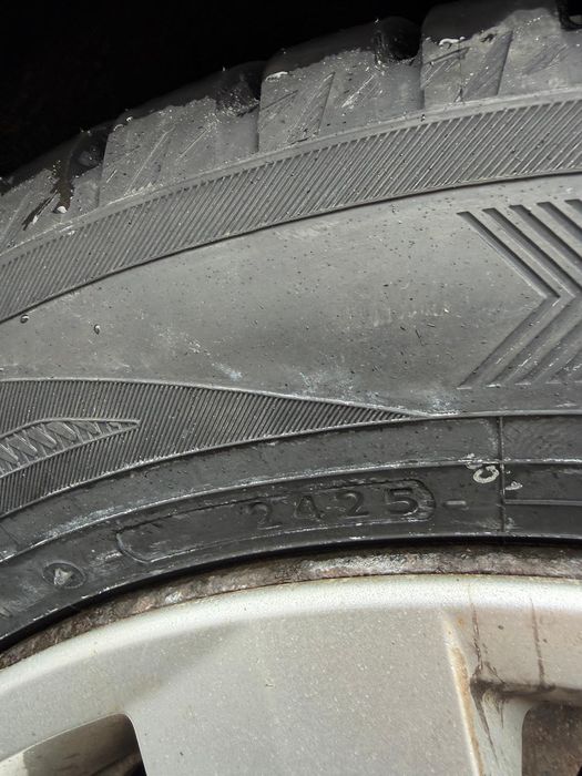 Volkswagen Passat B7